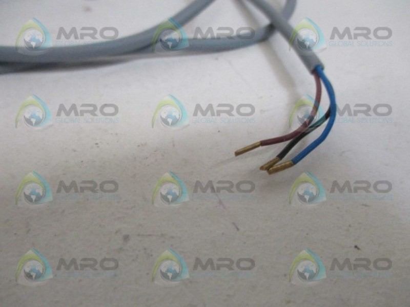PEPPERL+FUCHS NBB2-V3-E2 PROXIMITY SENSOR NSMP