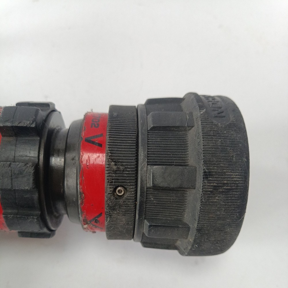 Angus Ex Fire Service Brigade Branch Nozzle