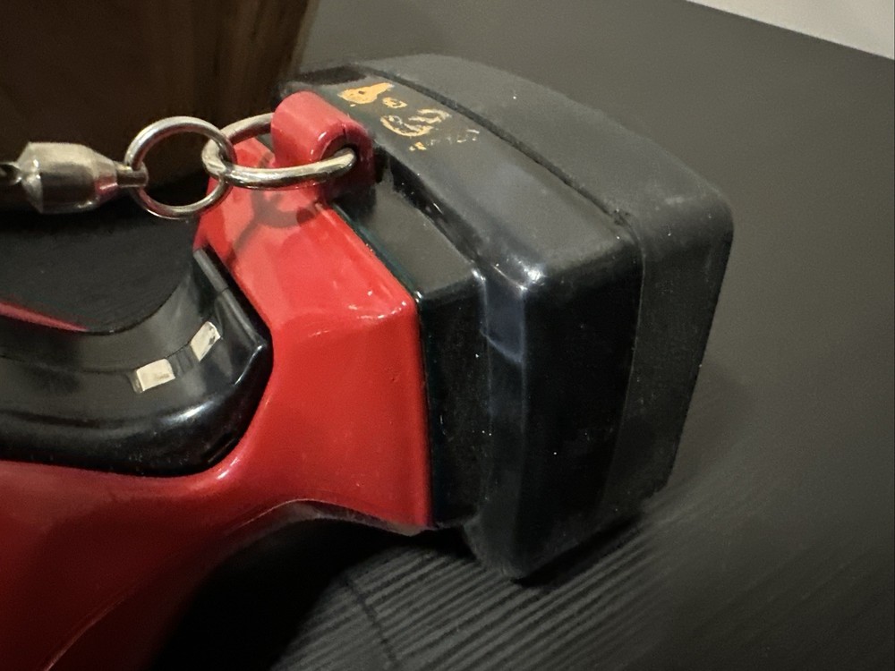 Bullard Eclipse LDX Thermal Camera