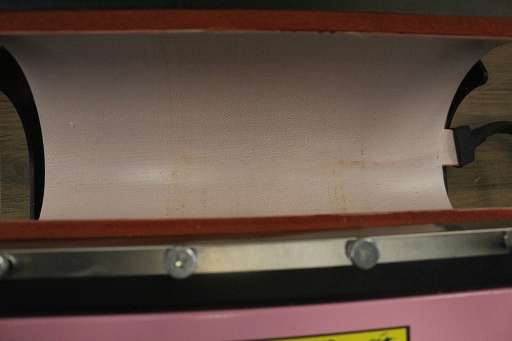Mug Heat Press