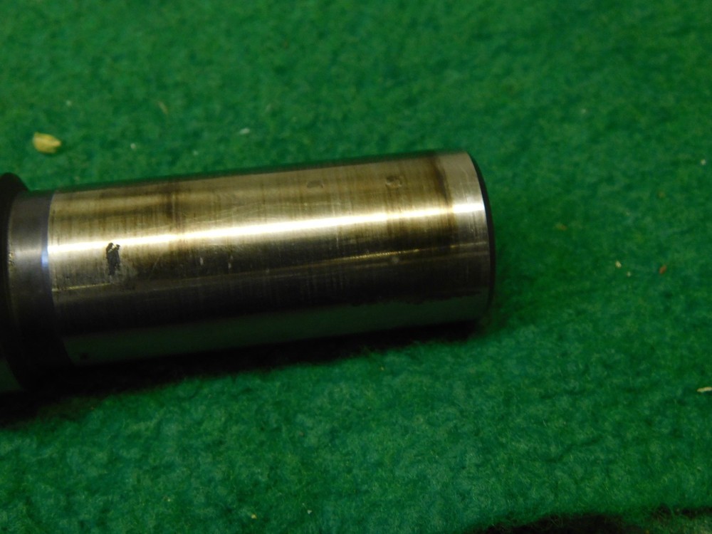 Tungaloy 13mm Combination Drill Chamfer Tool