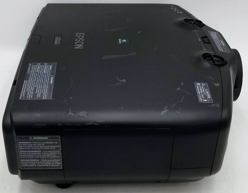 Epson PowerLite Pro G6900WU Projector