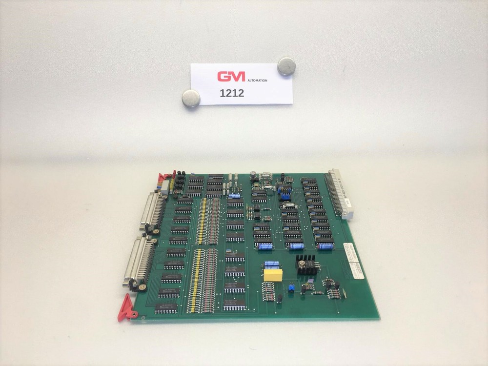 Philips Digital Output Module 9406 221 21001 Digital Output Board
