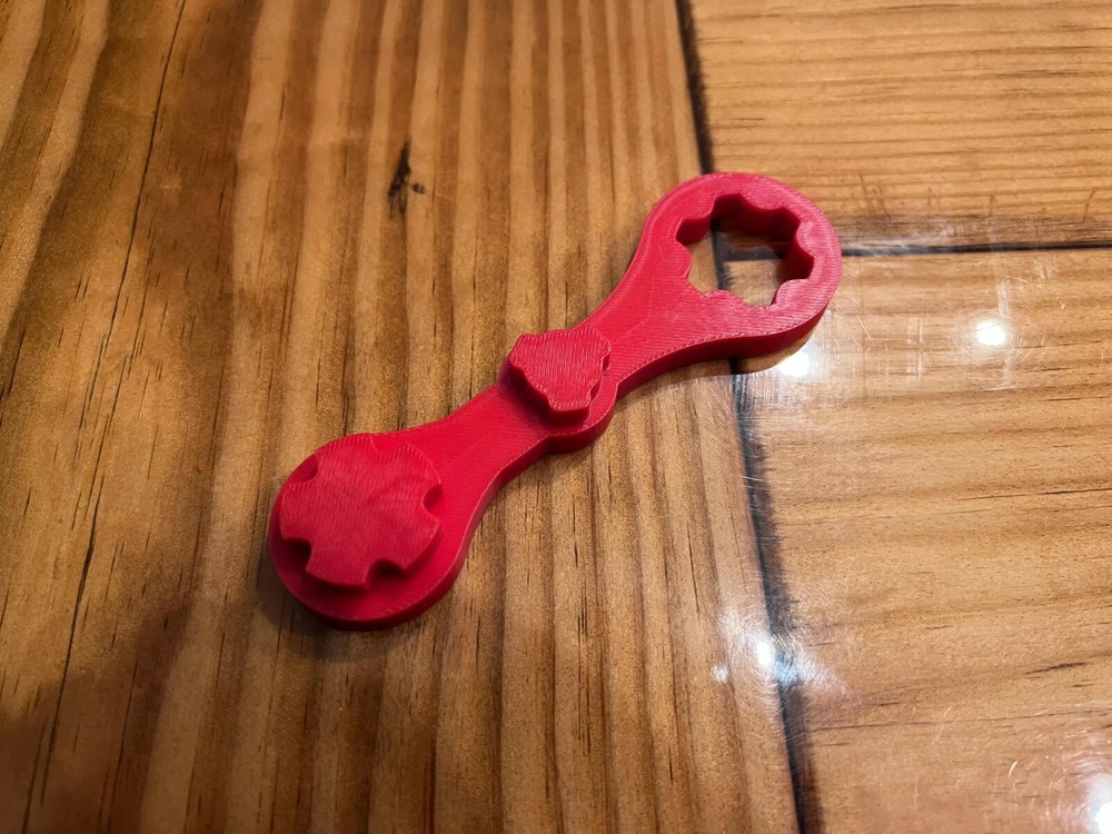 Rugged Obsidian 3 function Multi tool