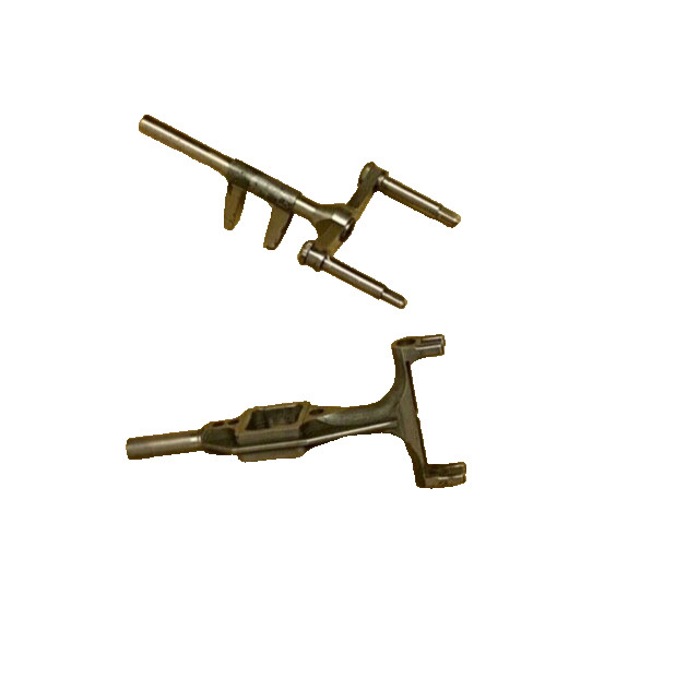 MITCHELL 35mm Standard GC Camera Registration Pin & Pull Down Claw