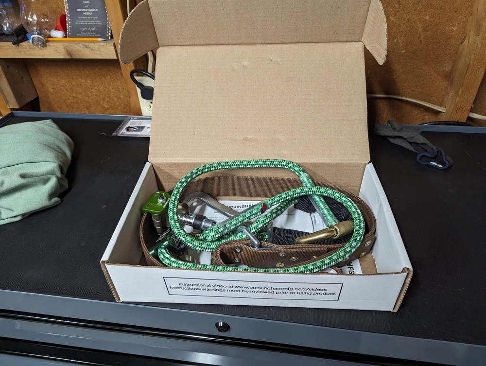 buckingham EZsqueeze Distribution