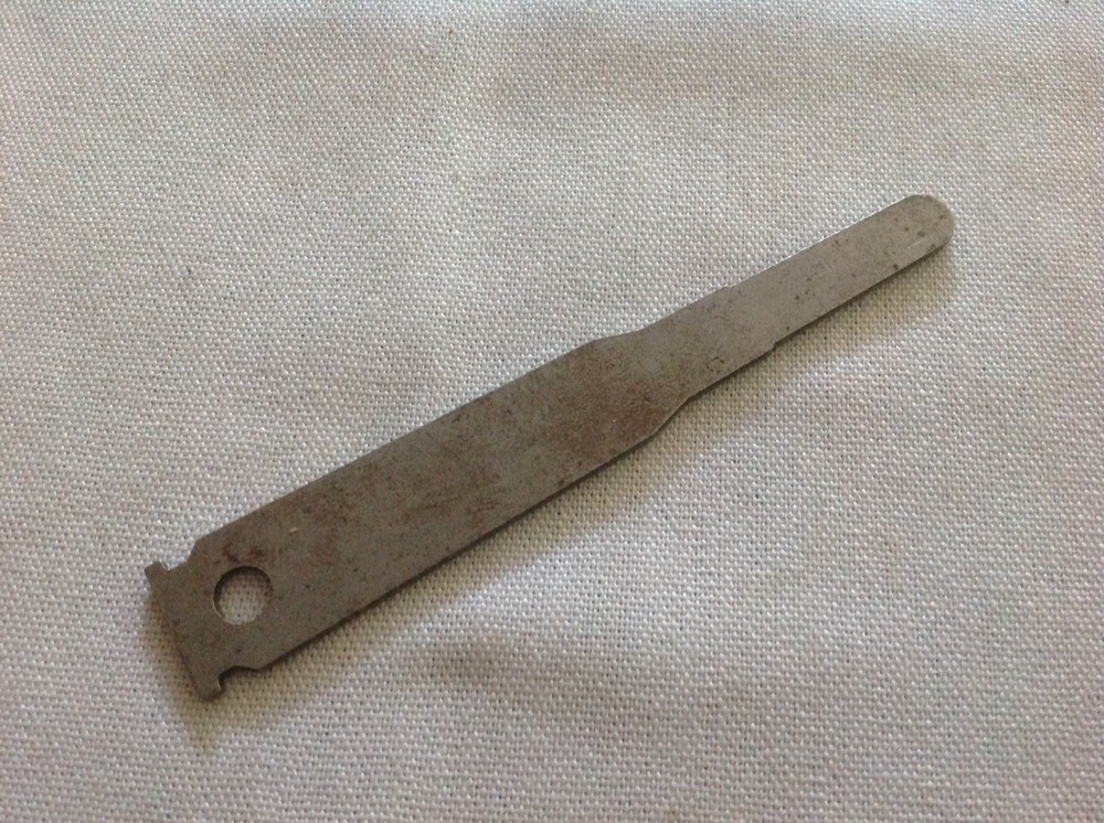 Remington Cutlery Vintage Tool