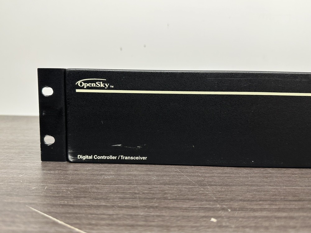 Tyco Electronics OpenSky 700MHz Digital Controller/Transeiver - C34