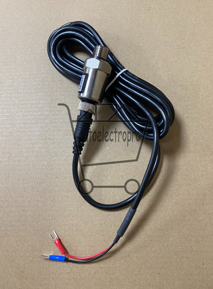 1PC NEW FOR PT-306 Air Compressor Pressure Sensor Universal Pressure Transmitter