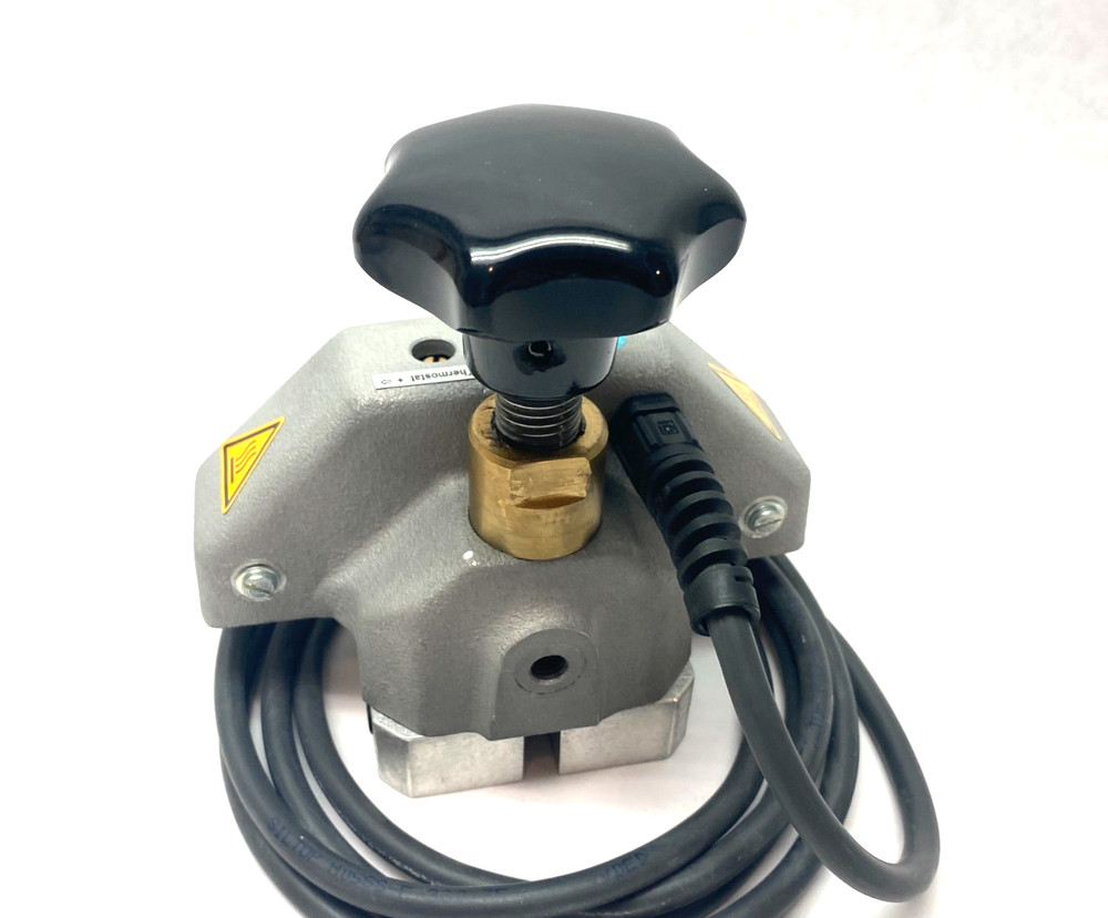 Müssel EHP 2 Heating Press Tool