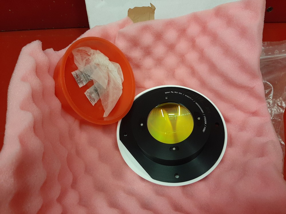 LENS F=100 CO2 PLUS Rig 48.0 003
