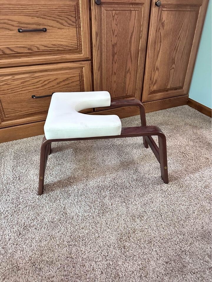 FeetUp Trainer