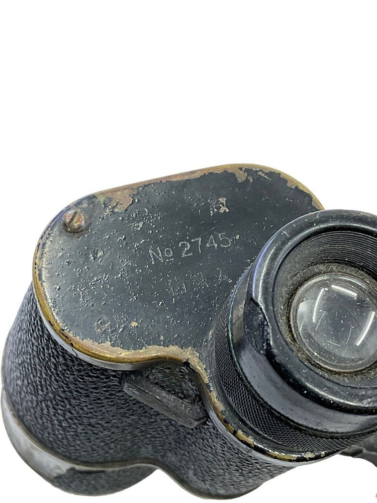 WW2 Imperial Japanese 7 x 50 Binoculars