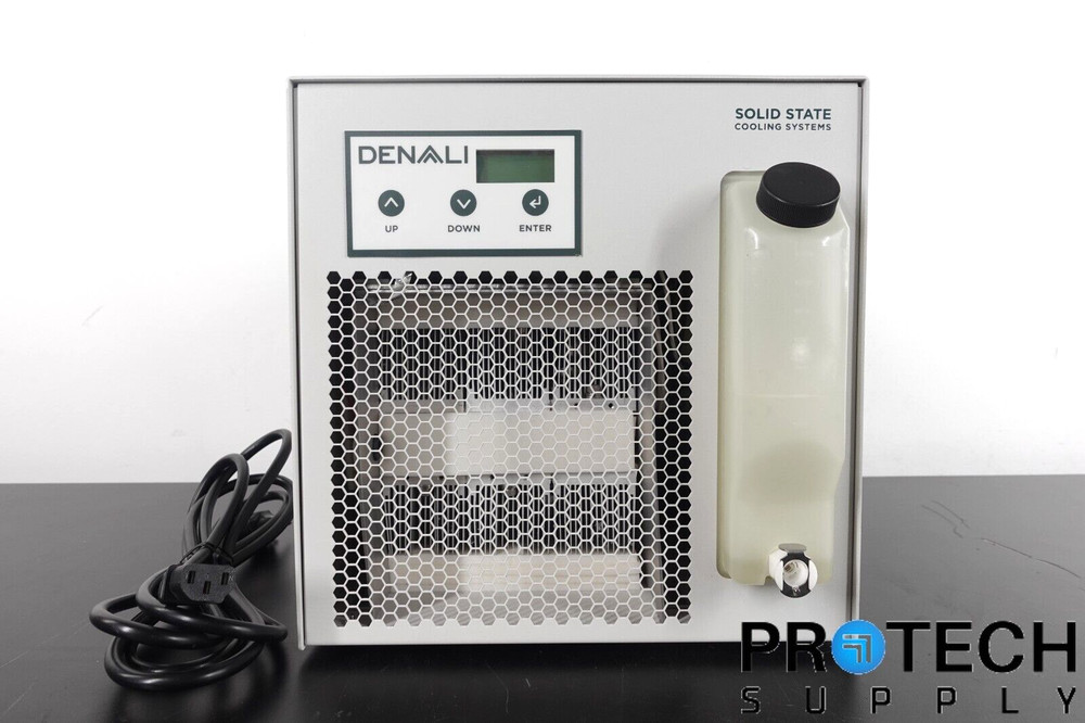 Denali T3 Solid State Cooling System Thermoelectric Cooler with WARRANTY
