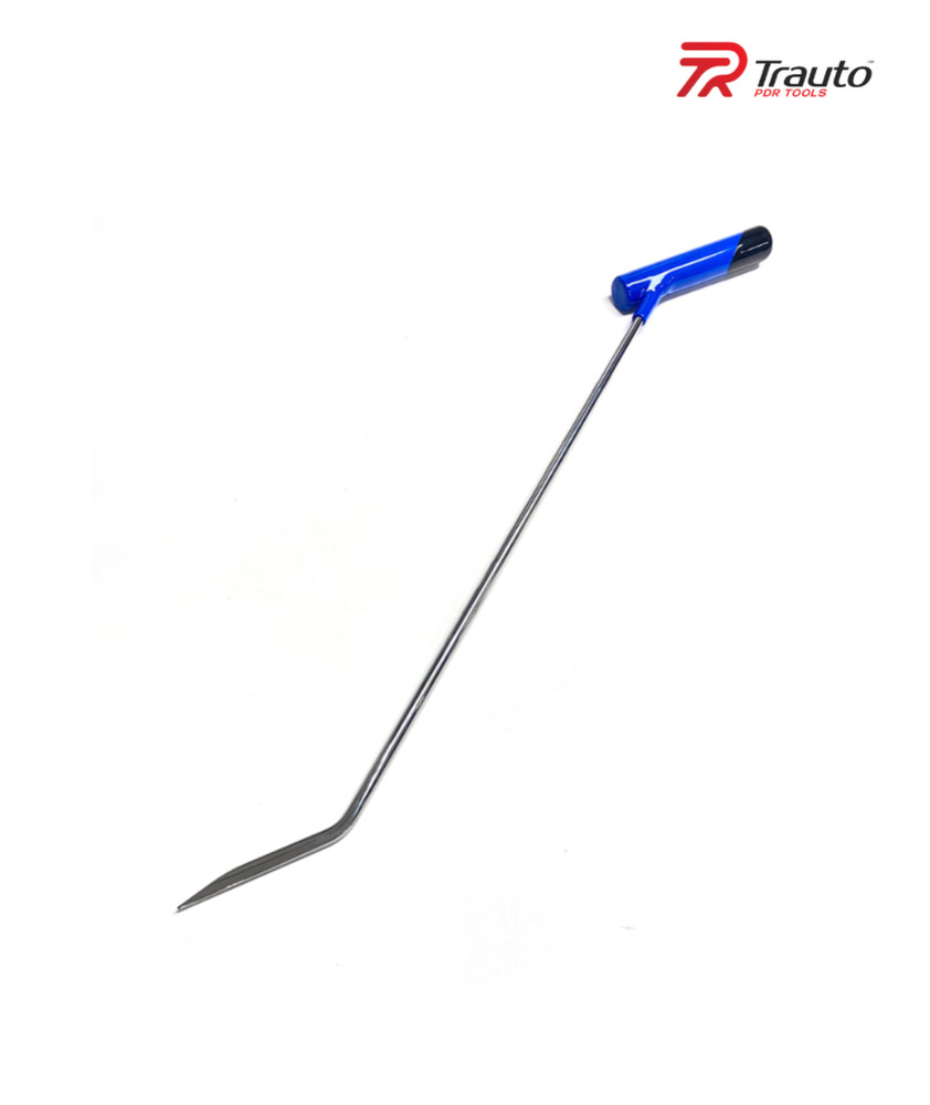 Paintless Dent Repair Tools Special Curve Stick Blue