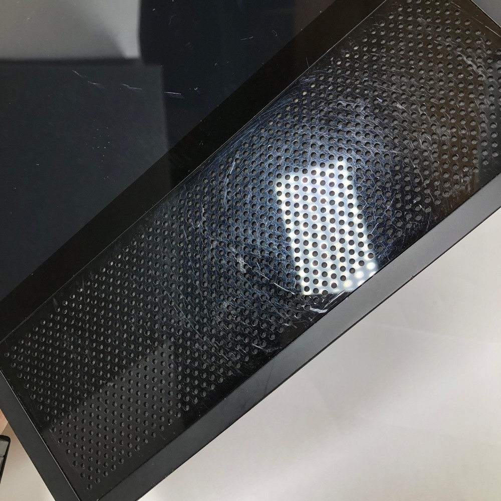 Amazon Echo Show 10 1st Gen Smart Speaker ISSUE READ