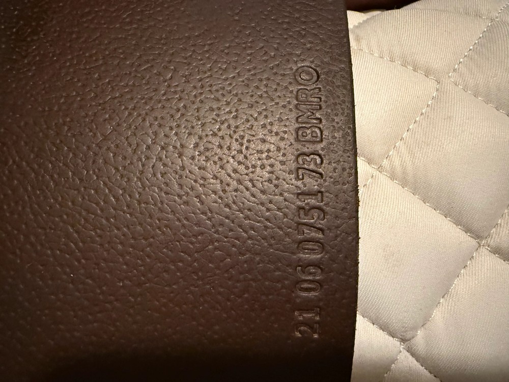 17 - 2021 Tech 1 by Erreplus, 33cm Tree - Excellent Condition