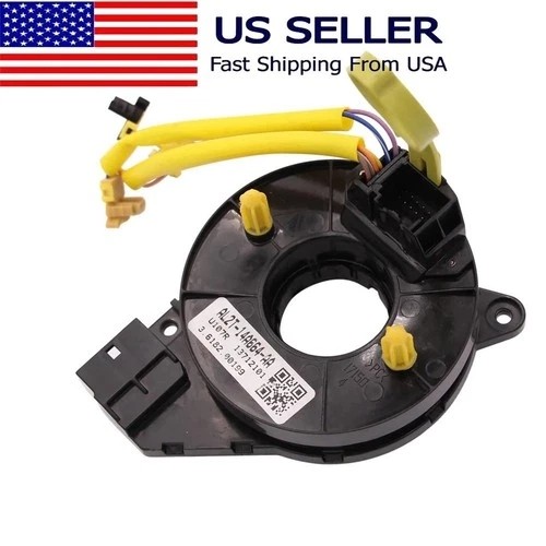8L2Z14A664B Clock Spring For FORD EXPLORER 2006-2010 With roll stability