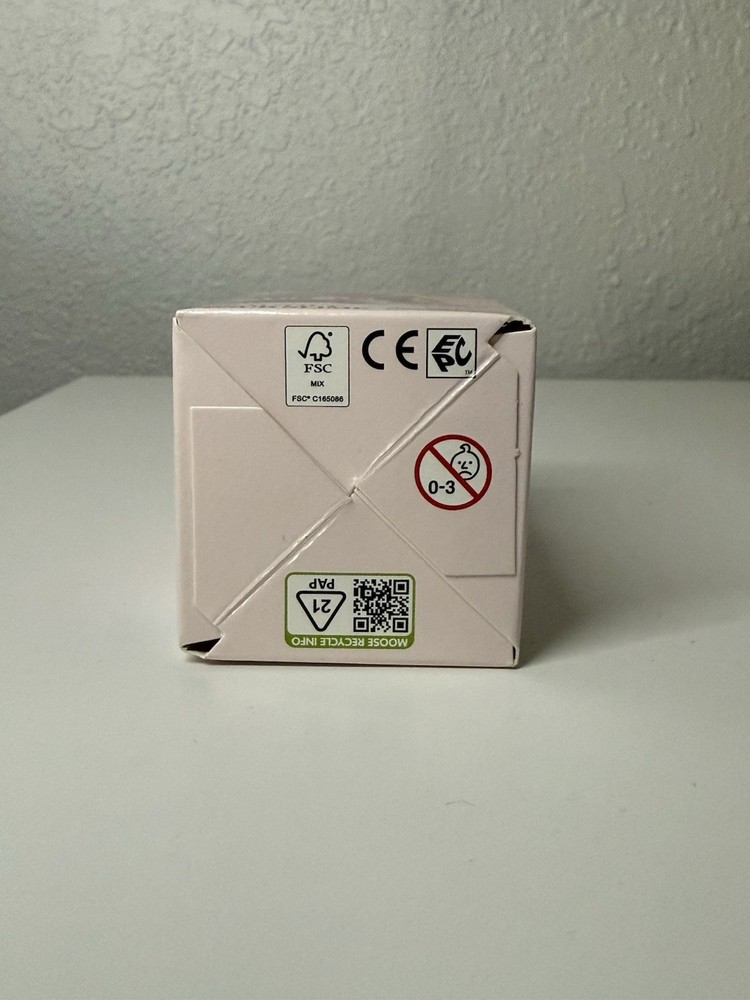 gui-gui MINI CLEAR Slime Kit Keychain•Viral