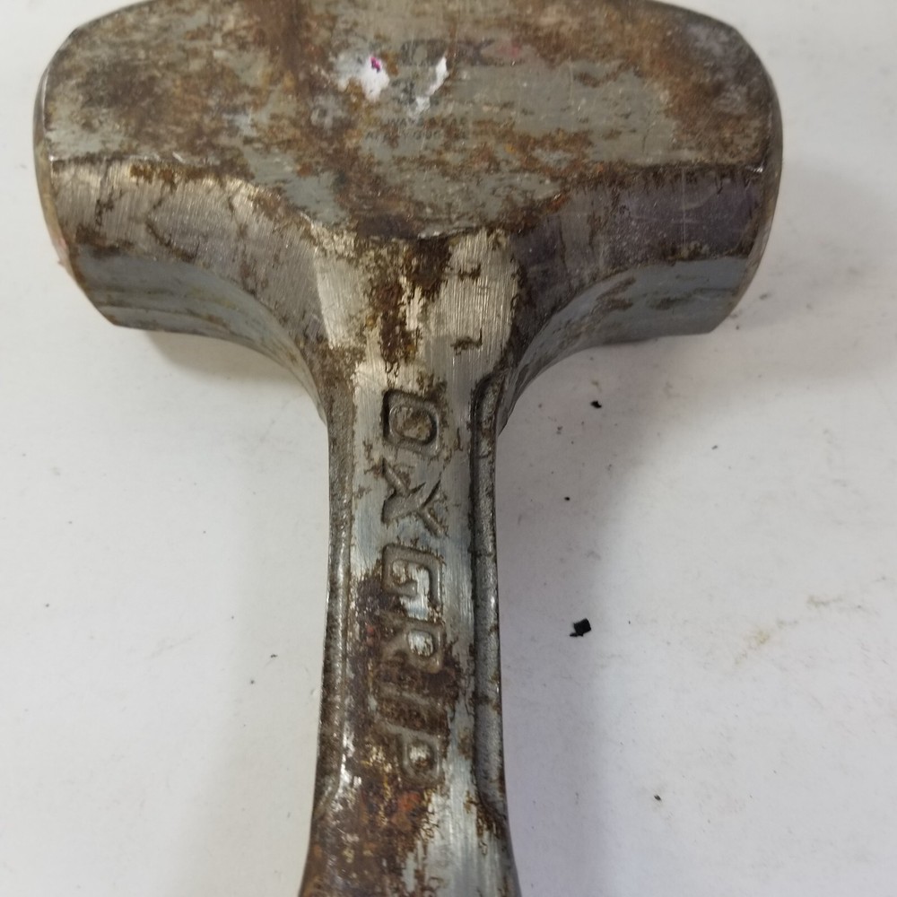 Ox Tools Pro 3lb Club Hammer