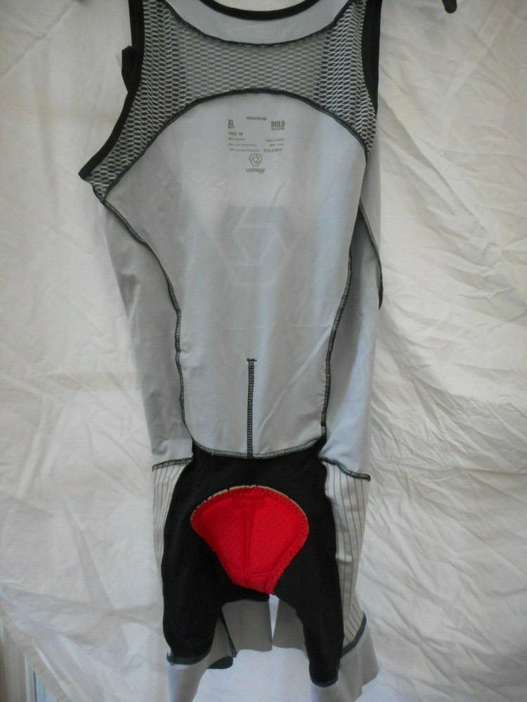 Verga Women's Speed -Tri suit