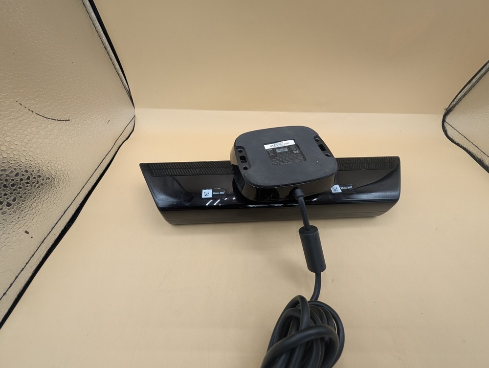 Genuine OEM Microsoft Xbox 360 Kinect Camera Sensor 1414 TESTED