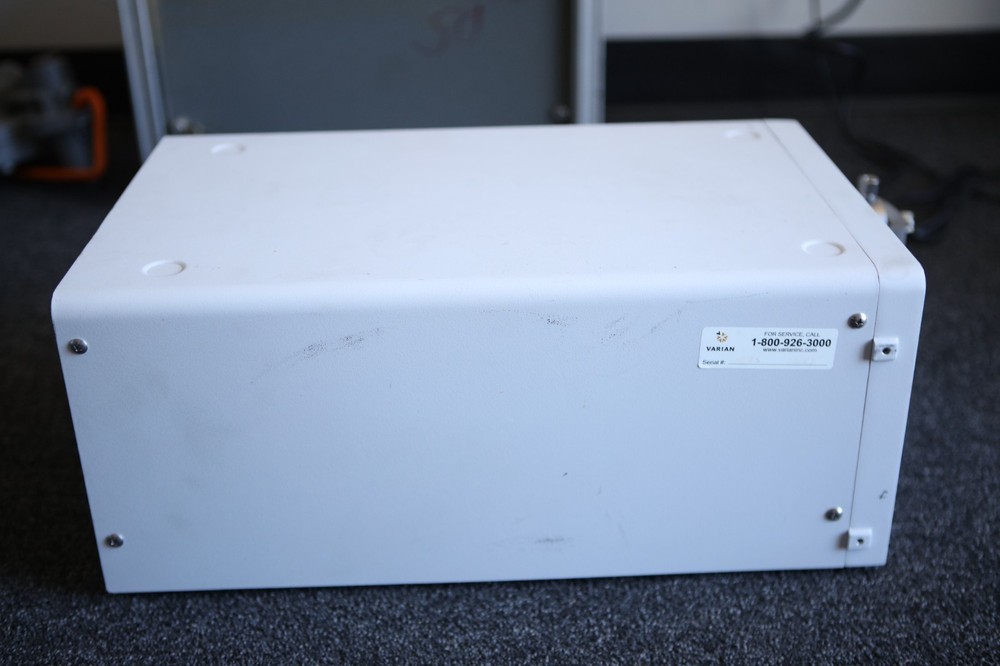 Varian 218 PrepStar Solvent Delivery Module