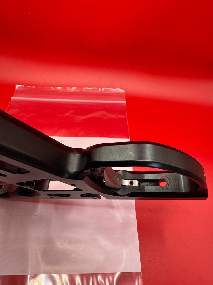 Planet Eclipse ETEK Frame