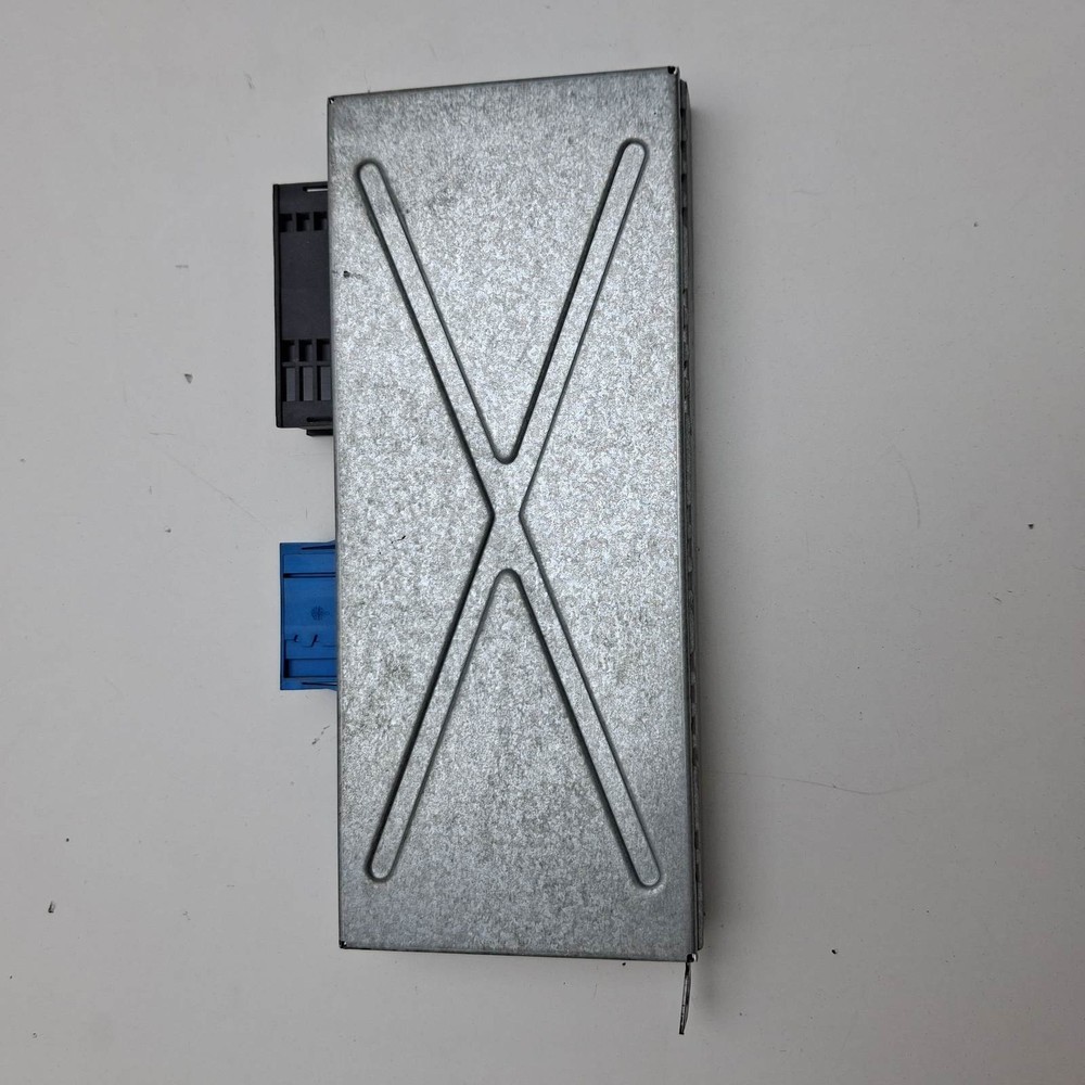 2009-2011 BMW 750i Central Gateway Control Module 9158342