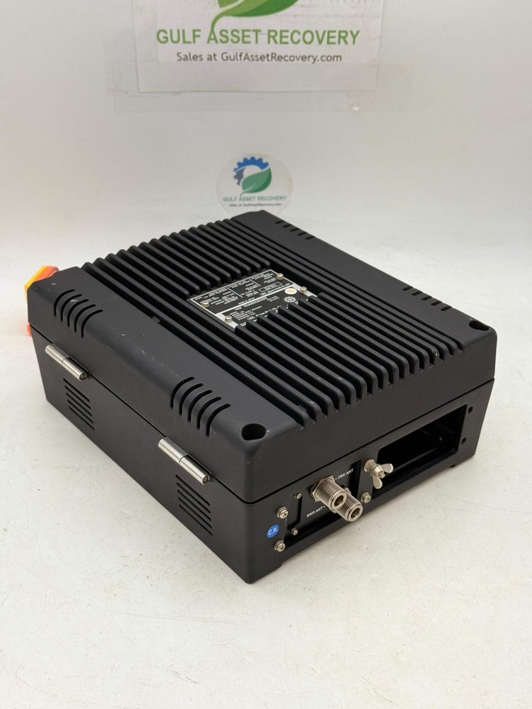 JRC NTE-770S VHF Transceiver (Used)