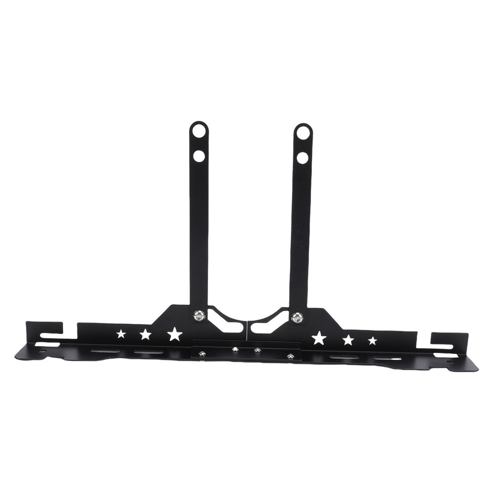 2 Sets Heavy Duty Wheel Alignment Tool Plate For Car Front End Alignment JCFO