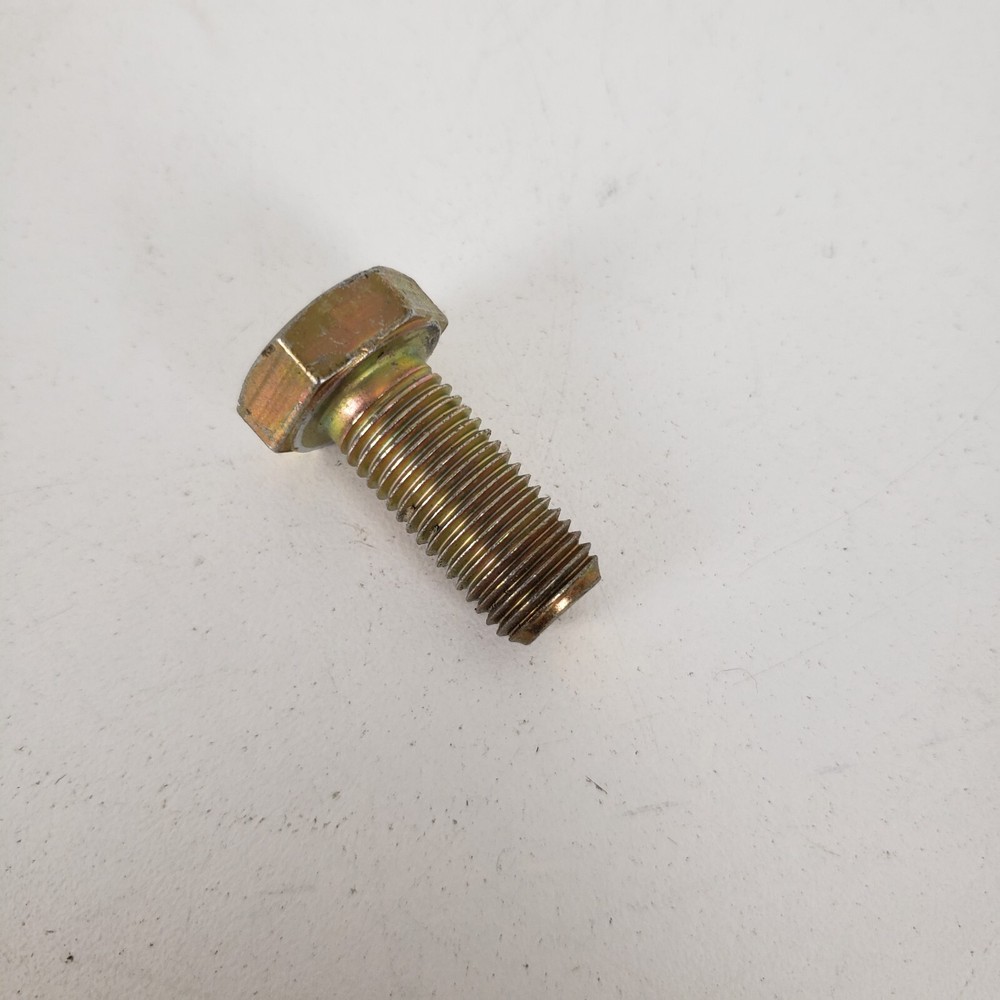 BMW E21 E12 E30 E23 E24 E28 E34 E32 Seat Belt Mounting Collar Screw