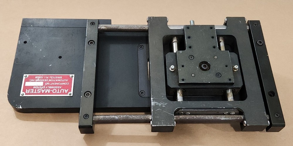 *PREOWNED* Automation Designs Inc Auto-Master Assembly System PP-230 + Warranty!