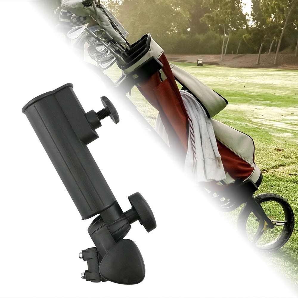 Umbrella Holder Mount Umbrella Clip Universal Stand Attachment Adjustable Angle