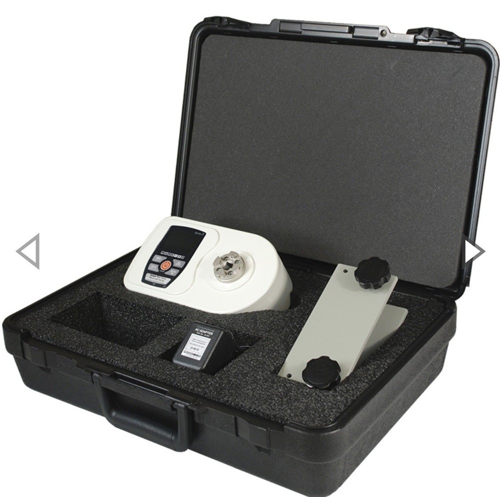 Mark-10 MTT02-25 Torque Tool Tester