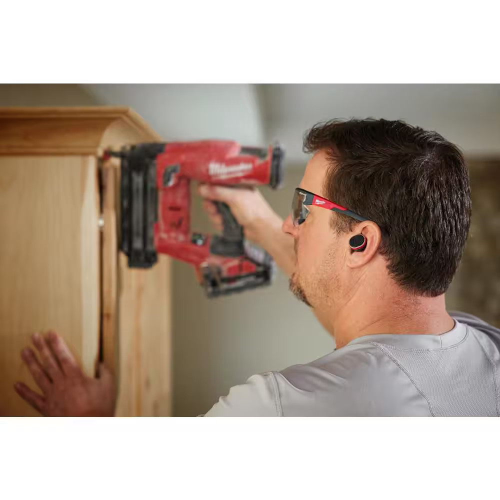 Jobsite Earbuds Foam Ear Tip Kit - Size Large
