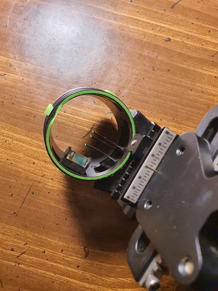 Cobra Quick Strike Sight