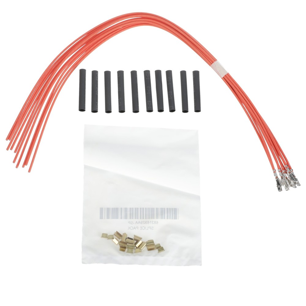 Genuine Mopar Terminal Kit 68316929AA