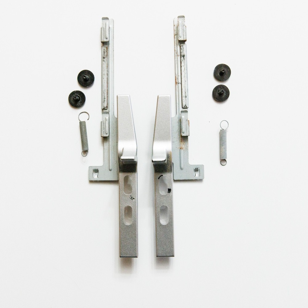 VTG Alienware Area 51 Desktop PC Case Side Panel Latches