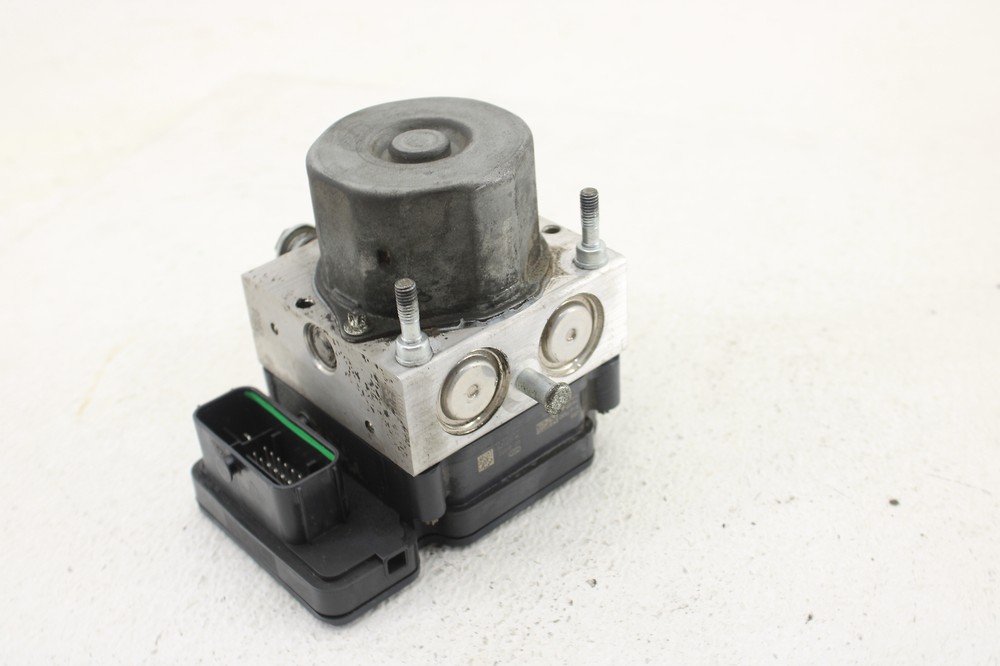 2014-2016 Harley Davidson Electra Glide ABS Pump Unit Module 41100013