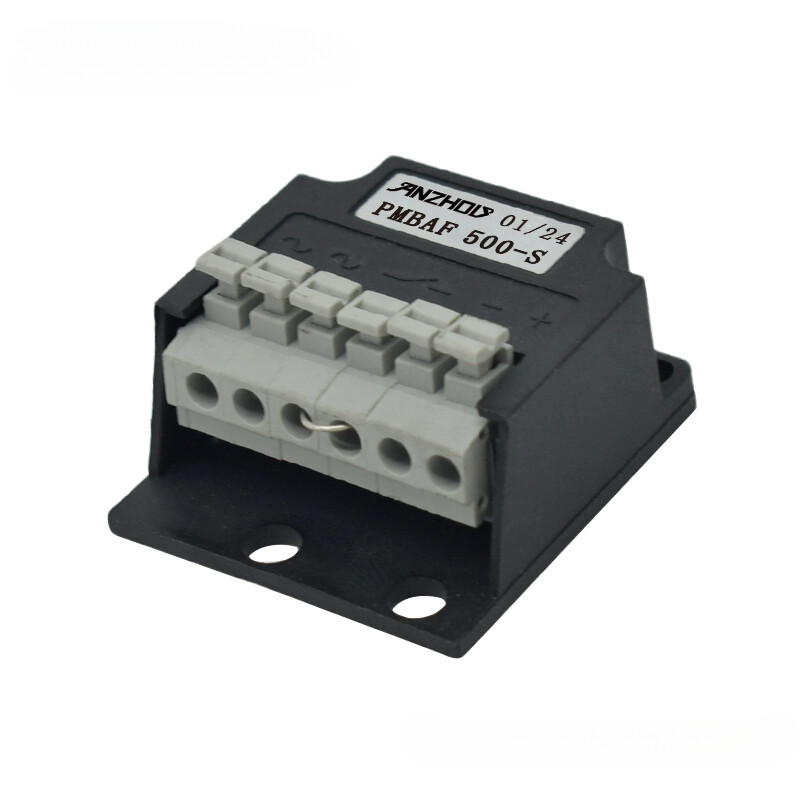 PMBAF 500-S Rectifier