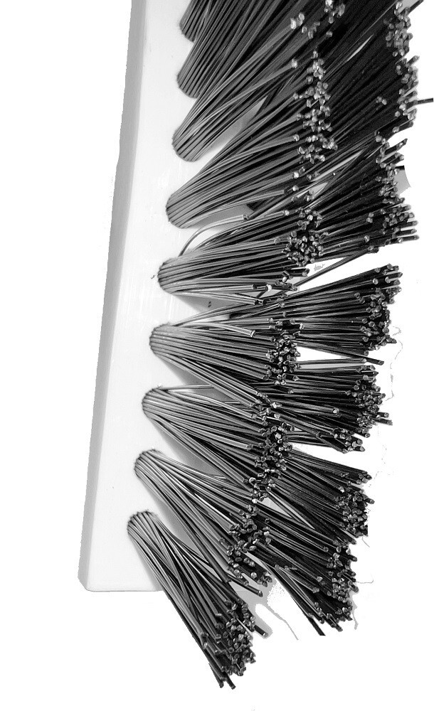 A & B 18" Professional Wall & Algae Brush | 3015