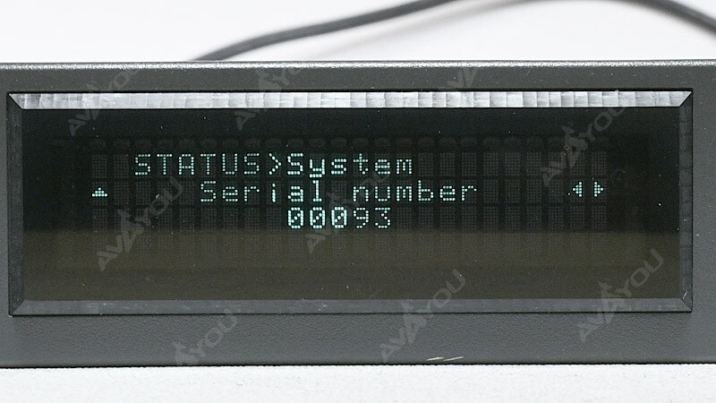 Fujitsu IP-9610 HD/SD Codec Video Encoding H.264 Digital Media Encoder