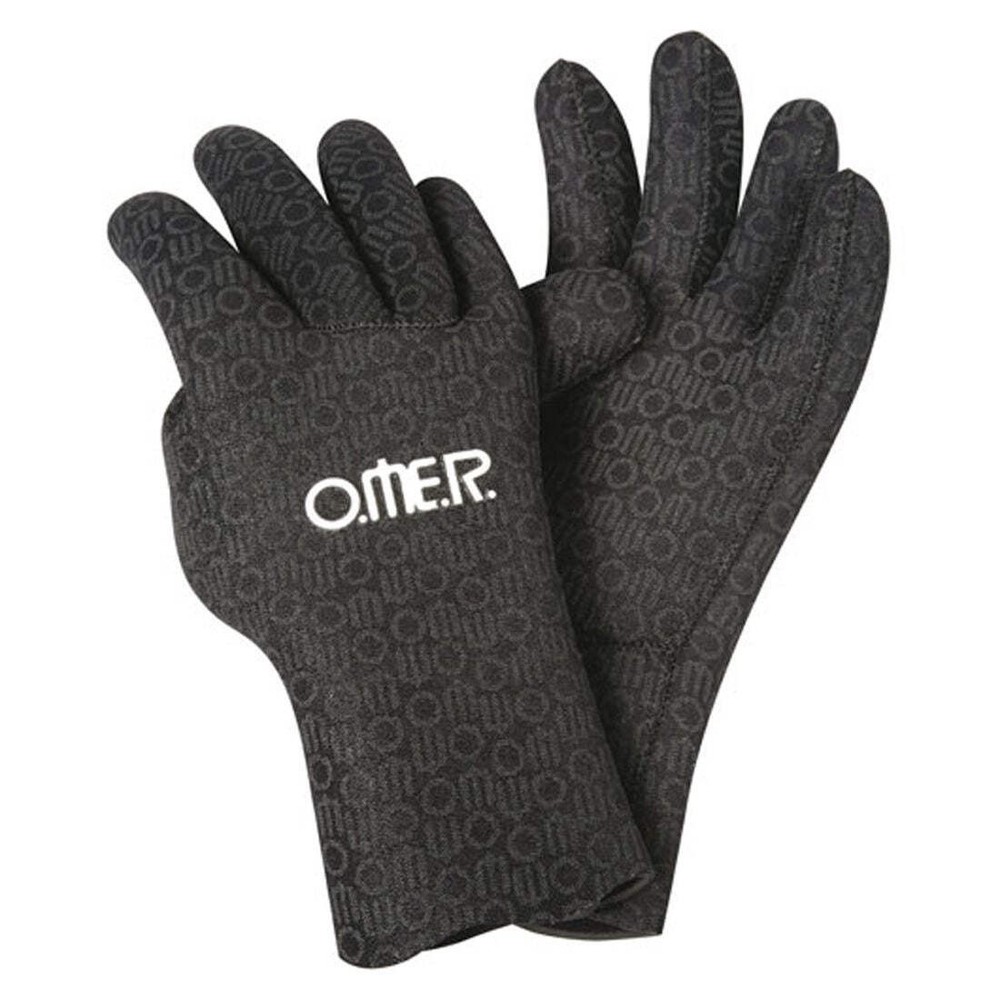 OMER 4mm Aquastretch Glove