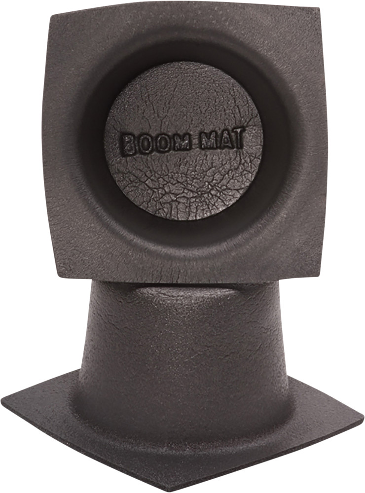 DEI - 50330 - Speaker Baffles - 6-1/2" - Round