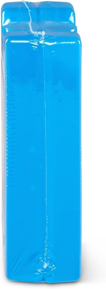 Maxcold Ice Block Duo: Essential Cooling Solution for Outdoor Enthusiasts
