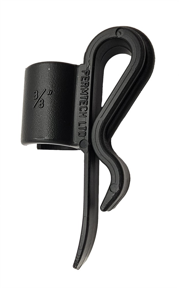 CLAMP for Regular Auto-Siphon 3/8 in