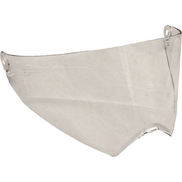 LS2 MX419 Ohm  Faceshield | Clear