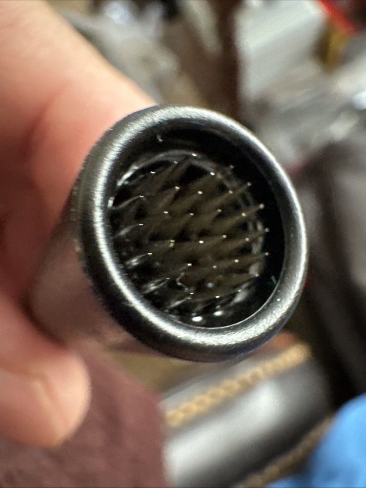 Tip Pik Cue Tip Tool