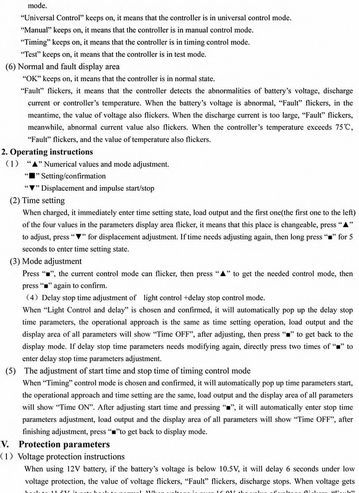 MPPT/PWM Solar Charge Controller Auto Controller Tools Solar PV Battery Charger